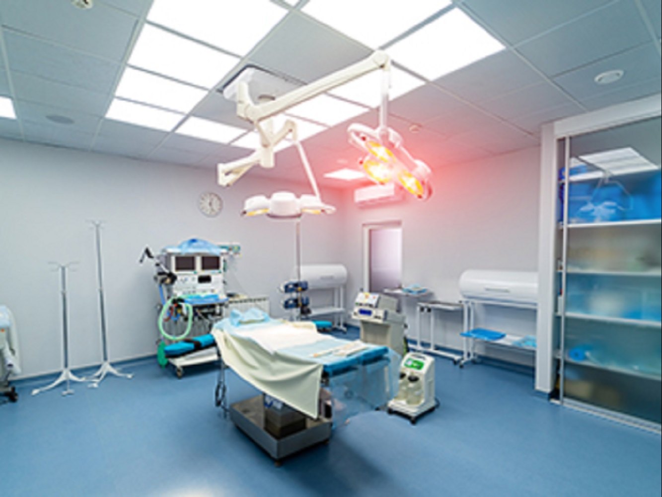Operation Theatre